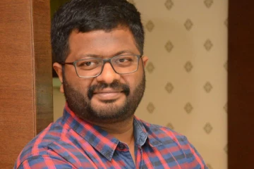 இயக்குனர் பி.எஸ். மித்ரனுக்கு திருமணம்.. வெளிவந்த அழகிய ஜோடியின் புகைப்படம்