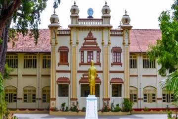 யாழ். பல்கலை கலைப்பீட மாணவர் ஒன்றியத் தலைவராக தெரிவான ம.சோமபாலன்!