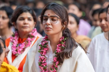 இத்தனை கோடியை இழந்தாரா சமந்தா? சினிமாவில் பிரேக் எடுத்ததால் பெரிய நஷ்டம்