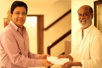 சன் பிச்சர்ஸ்-க்கு லாபத்தை அள்ளிக்கொடுத்த ஜெயிலர் படத்தின் இதுவரையிலான வசூல்.. எவ்வளவு தெரியுமா