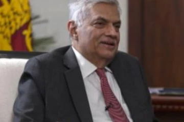 ශ්‍රී ලංකා ජනපති සම්බන්ධයෙන් ඊජිප්තුවෙන් සහතිකයක්..