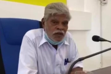 வல்வெட்டித்துறை நகர சபைத் தலைவர் கொரோனாவுக்கு பலி