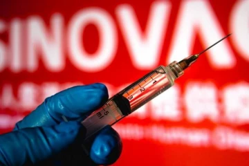 சீனாவின் தடுப்பூசி குறித்து உலக சுகாதார நிறுவனம் தகவல்