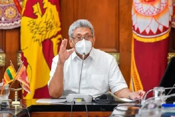 கோட்டாபய வெளியிட்டுள்ள மற்றுமொரு விசேட வர்த்தமானி