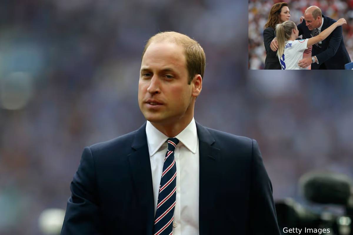 Prince William