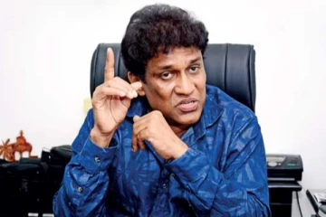 தமிழருக்கு எதிராக ஆரம்பித்த வன்முறை ஆட்டம்தான் இன்று உங்கள் மீதே தொடர்கிறது! மனோ கணேசன் சீற்றம்