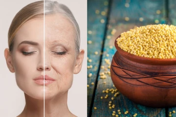 දිවි රැකදෙයි- වයසට යාම පාලනය කරයි. අසීමිත ගුණ ඇති ලොව හොඳම ධාන්‍ය වර්ගය කාලා තියෙනවද?