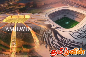 2034 ஃபிஃபா உலகக் கோப்பை கால்பந்து தொருக்கான மைதான திட்டத்தை வெளியிட்ட சவுதி அரேபியா