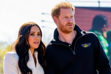 மேகன்-ஹரி உறவில் விரிசல்., ராணி எலிசபெத்தின் மரணத்தை முன்னறிவித்த புதிய நாஸ்ட்ராடாமஸ் கணிப்பு