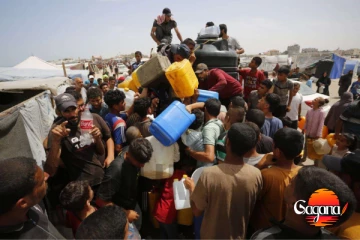 වතුර නිසා මරු කටට ගිය ජීවිත