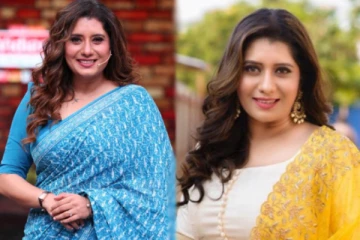 கோடிகளில் சொத்து.., குக் வித் கோமாளி நிகழ்ச்சியில் பிரியங்கா வாங்கும் சம்பளம் எவ்வளவு?