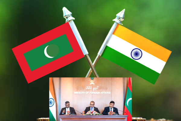 India Maldives ferry gift, high-speed ferry Maldives, Raajje Transport Link RTL, India Maldives relations 2026, High Impact Community Development Project, Maldives transport modernization, India Neighbourhood First policy, MAHASAGAR Vision India, Maldives ferry service launch, India Maldives cooperation news #India #Maldives #HighSpeedFerry #TransportLink #NeighbourhoodFirst #MAHASAGARVision #Diplomacy #BreakingNews #SouthAsia #Partnership