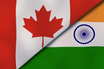 இந்தியாவில் இருந்து அதிரடியாக வெளியேறிய கனடா அதிகாரிகள்!