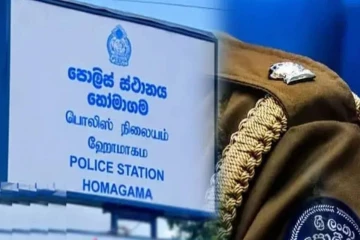பொலிஸ் காவலில் சந்தேகநபர் உயிரிழப்பு சம்பவம் ; மூன்று பொலிஸார் பணியிடை நீக்கம்