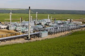 பிரிட்டிஷ் கொலம்பியாவில் இயற்கை வாயு தொழிற்சாலையில் தீ விபத்து: ஒருவர் பலி