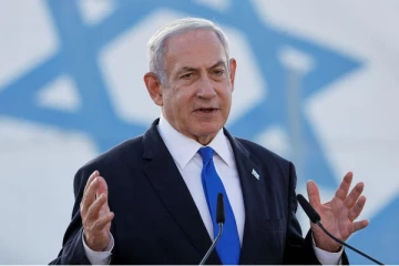 ஹமாஸ் தாக்குதல்: ஒற்றை வார்த்தையால் சிக்கலில் சிக்கிய இஸ்ரேலிய பிரதமர் நெதன்யாஹு