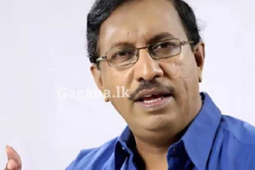 හිටපු ඇමති අනුර ප්‍රියදර්ශන යාපා අත්අඩංගුවට..