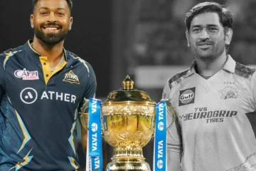 ஐபிஎல் இறுதிப்போட்டி மழையால் நிறுத்தப்பட்டால் கோப்பை குஜராத் அணிக்குத்தான்? - வெளியான காரணம்