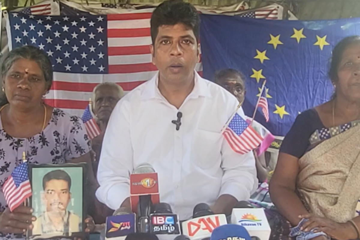 உண்மை நீதியை வழங்க தவறிய OMP அலுவலகம்! காணாமல் ஆக்கப்பட்டோரின் உறவுகள் குற்றச்சாட்டு | Relatives Of The Disappeared Accused