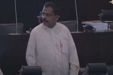 தமிழ் மக்களின் உரிமைப் போராட்டத்துக்கு எதிராக செயற்படப்போவதில்லை. நாடாளுமன்றில் வலியுறுத்து!