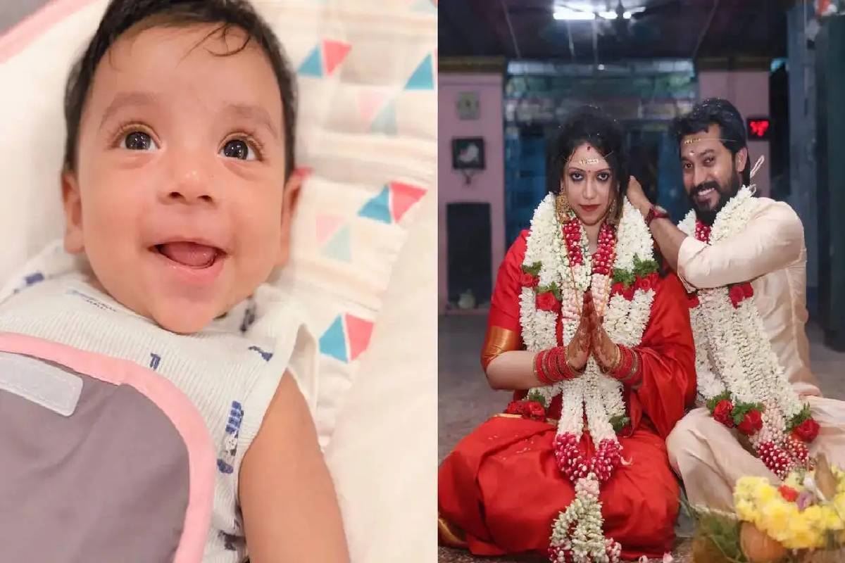 டிஎன்ஏ பரிசோதனை முடிவுகளுக்குப் பின் என்ன நடந்தது? ஜாய் கிரிஸில்டாவின் பதிவு வைரல்! | Joy Crizildaa Madhampatty Rangaraj After Dna Test