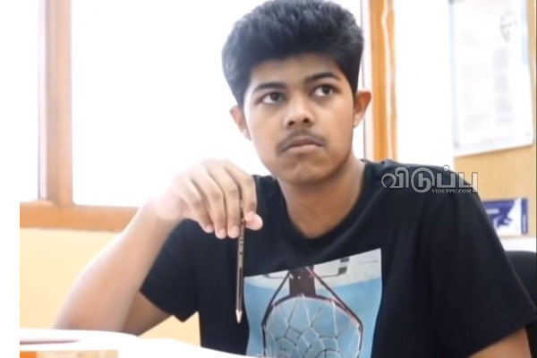 பேத்தி பேரன் கட்டுப்பாட்டில் மருமகள்!! விஜய் மனைவியின் உண்மை முகத்தை உடைத்த தளபதி தந்தை | Vijay Father Open About Son Daughter Wife Real