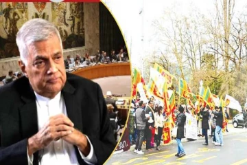 ஈழத்தமிழர்களை உலகம் நினைத்துப் பார்க்கும் அதி முக்கிய இடம் (video)