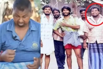 வெண்ணிலா கபடி குழு நடிகர் திடீர் மரணம்! கடும் சோகத்தில் திரையுலகினர்