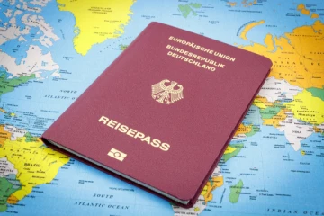 ஜேர்மன் குடியுரிமைக்காக காத்திருக்கும் வெளிநாட்டவர்களுக்கு ஒரு நல்ல செய்தி