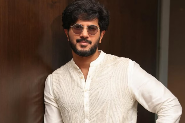 Dulquer Salmaan