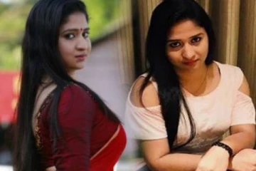 போதையில் காதலுடன் காரில் தாறுமாறாக ஓட்டி விபத்து! விபச்சார வழக்கில் சிக்கிய நடிகை செய்த செயல்