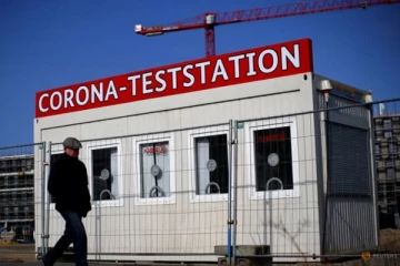 ஜேர்மனியில் கோவிட் விதிமுறையை தளர்த்தும் திட்டம் இல்லை: சுகாதார அமைச்சர் அறிவிப்பு