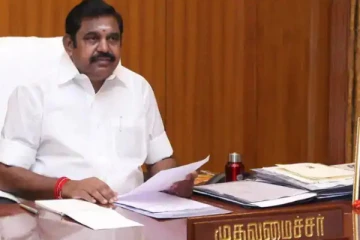 சர்வதேச மகளிர் தினம் - வாழ்த்து தெரிவித்த தமிழக முதல்வர்!