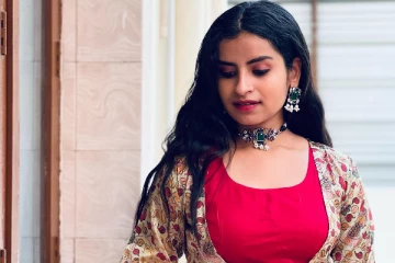 வருங்கால கணவர் இப்படி தான் இருக்கனும்.. சிவாங்கி போடும் கண்டிஷன்