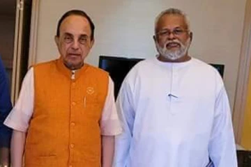 விரைவான தீர்வுக்கு முயற்சி! சுப்ரமணியன் சுவாமி கொடுத்துள்ள உறுதிமொழி