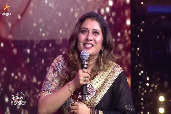 என் கிட்ட அது இல்லையா? வசியை திருமணம் செய்ய காரணமே வேறு... பிரியங்கா தேஷ்பாண்டே ஓபன் டாக்! | Priyanka Deshpande Opens Up About Marriaged Vasi என் கிட்ட அது இல்லையா? வசியை திருமணம் செய்ய காரணமே வேறு... பிரியங்கா தேஷ்பாண்டே ஓபன் டாக்! | Priyanka Deshpande Opens Up About Marriaged Vasi