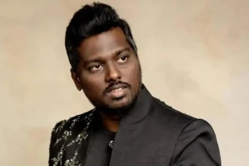 அட்லீ அடுத்து ஹிந்தியில் இயக்கும் பிரம்மாண்ட படம்.. ஹீரோ யார் பாருங்க