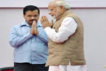 டெல்லியில் ஆளுநருக்கே அதிகாரம்: சட்டத்தை நிறைவேற்றிய மத்திய அரசு