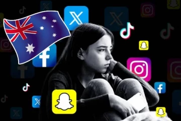 வெளிநாடொன்றில் சமூக வலைத்தள பயன்பாட்டிற்கு விதிக்கப்படவுள்ள தடை!