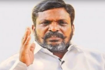 திமுக கூட்டணியில் விடுதலை சிறுத்தைகள் கட்சி போட்டியிடும் 6 தொகுதிகள் அறிவிப்பு