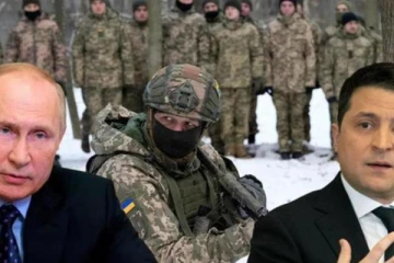 உக்ரைன் தலைநகரை கைப்பற்றும் முயற்சி தோல்வி! மக்கள் சுதந்திரமாக வெளியேற ரஷ்யா அனுமதி