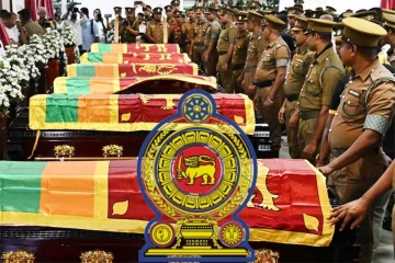 நீர்கொழும்பு சிறையில் உயிரிழந்த சிறை அதிகாரிகளுக்கு கிடைக்கப்போகும் இழப்பீடு