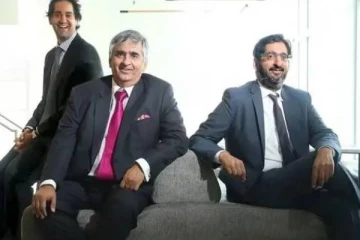 22 வயதில் வேலை தேடி வந்தவர்: இன்று கனடாவின் பணக்கார இந்தியர்!