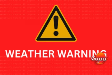 මේ පැතිවලට රතු නිවේදන