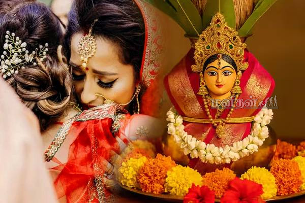 ஆடி மாத பலன்கள்: இந்த 4 பொருட்களை திருமணம் முடித்த மகளுக்கு தவறியும் கொடுக்காதீங்க | Things Not To Give To A Newly Married Daughter