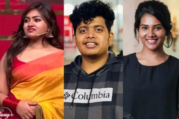 குக் வித் கோமாளியில் இருந்து வெளியேறிய முக்கிய போட்டியாளர்.. அதிர்ச்சியில் ரசிகர்கள்