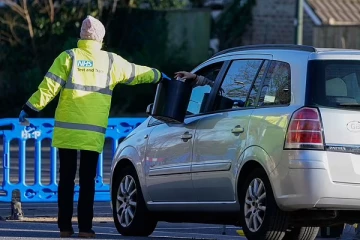 பிசிஆர் பரிசோதனைகளை விட கொரோனாவை விரைவாக துல்லியமாக கண்டறியும் சோதனை: ஒரு அரிய கண்டுபிடிப்பு