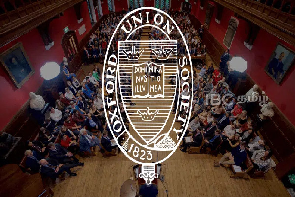 இங்கிலாந்தில் பல்கலைக்கழகங்களில் உரையாற்றவுள்ள நாமல் :பிரிட்டன் தமிழ் மாணவர் அமைப்பு கடும் எதிர்ப்பு | Namal Address Oxford Britain Diaspora Protests