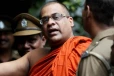 ඥානසාර හිමියන් අත්අඩංගුවට ගැනීමට වරෙන්තුවක්