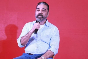 நடிகர் கமல்ஹாசன் மருத்துவமனையில் திடீர் அனுமதி - ரசிகர்கள் அதிர்ச்சி